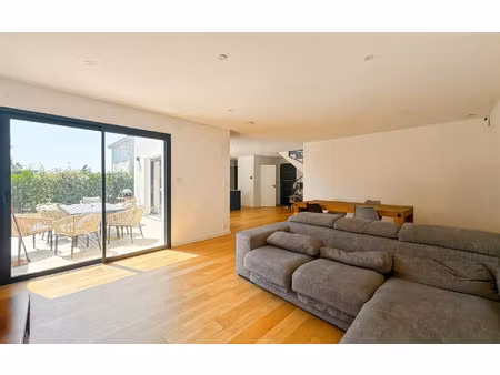 maison sainte-foy-d'aigrefeuille 119.44 m² t-5 à vendre  459 000 €