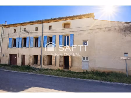 vente immeuble 0 pièces 460 m² à vielmur-sur-agout (81570)  175 000 €