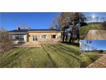 maison à louer à malosewaver 54 geel (rbv27247)