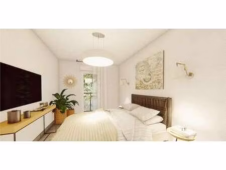 vente appartement 3 pièces à sarzeau (56370) : à vendre 3 pièces / 63m² sarzeau