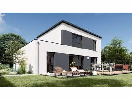 vente maison à locqueltas (56390) : à vendre / 110m² locqueltas