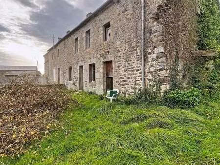 vente maison à hénon (22150) : à vendre / 89m² hénon