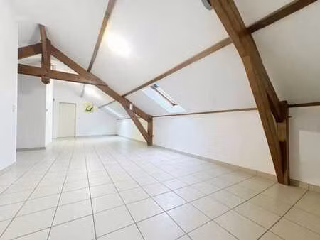 charmant appartement au centre d'arlon !