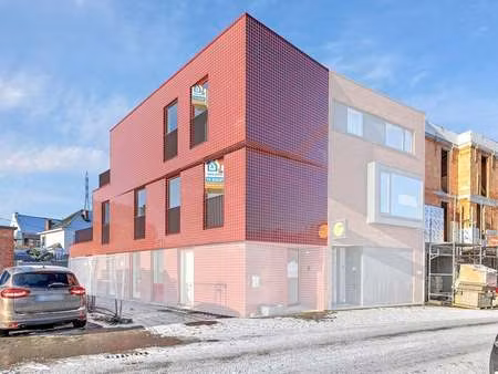 appartement à vendre à erembodegem € 312.500 (lkzz0) | zimmo