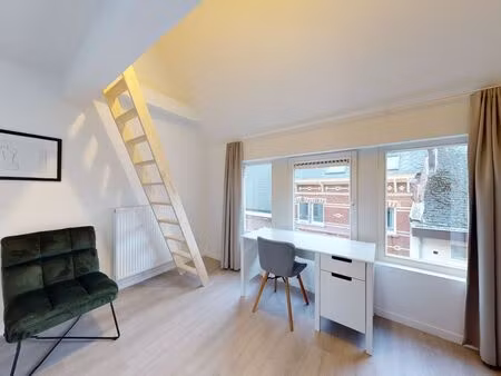 kot-colocation à louer à leuven € 660 (lkzqu) - syus housing | zimmo