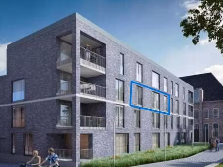 appartement à louer à mechelen € 1.300 (lkzyi) | zimmo