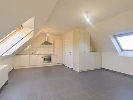 appartement à louer à michelbeke € 585 (lkzsb) - immo nobels | zimmo