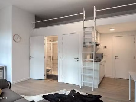 appartement à louer à leuven € 825 (lkzqs) - syus housing | zimmo