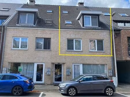 appartement à louer à tessenderlo € 700 (jkhig) - | zimmo