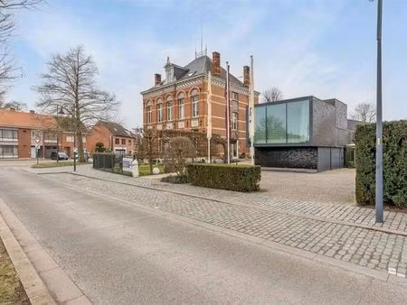 maison à vendre à vorst € 1.450.000 (lkzue) - my place bvba | zimmo