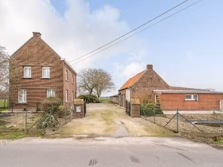 maison à vendre à meulebeke € 375.000 (lkzz4) - immo casa | zimmo
