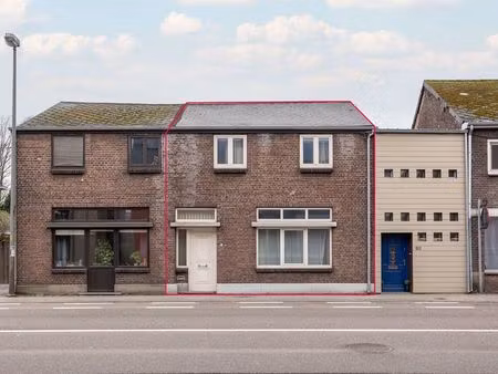 maison à vendre à neerpelt € 199.000 (lkzz5) - vastgoed fransen & co | zimmo