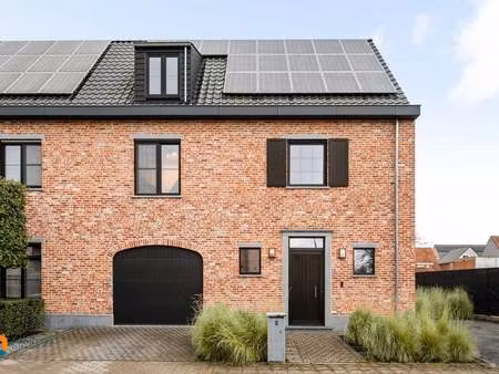 maison à vendre à putte € 625.000 (lkzyz) - boonstra vastgoedgroep | zimmo