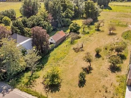 terrain à vendre à mere € 184.000 (ll01b) - topo-immo denderhoutem | zimmo