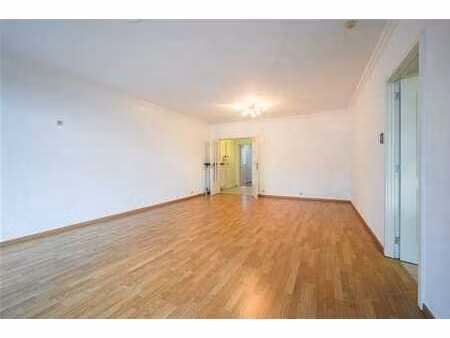 appartement 3 chambres
