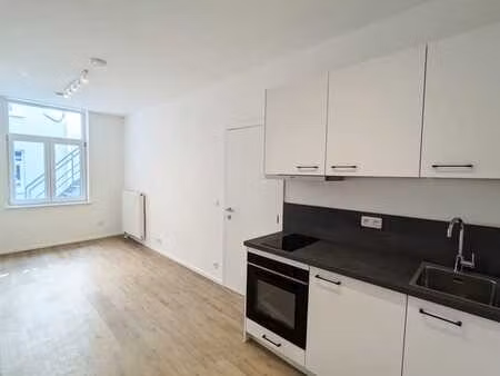 studio pour jeune actif - saint-boniface