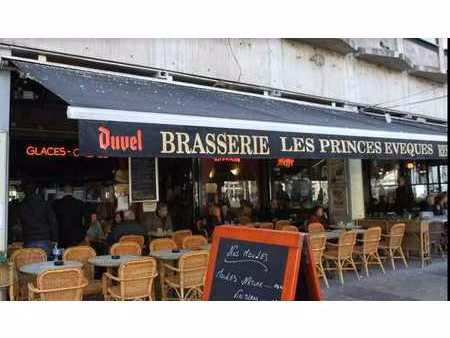 les princes évêques