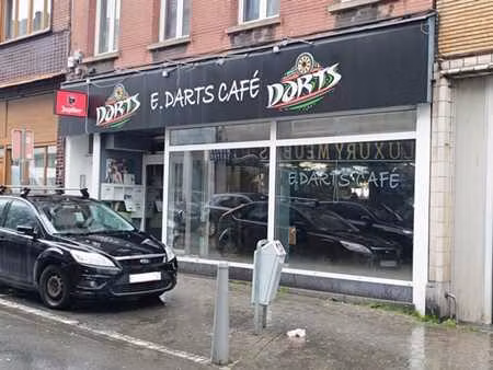 surface commerciale spacieuse rue ste marguerite