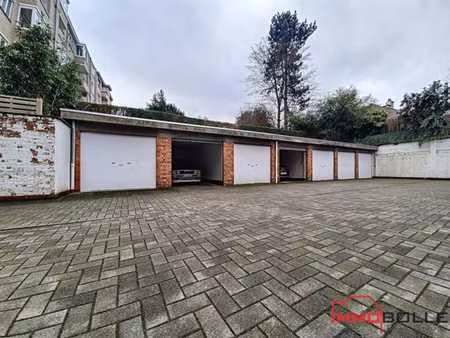 lebon / hankar - garage à vendre