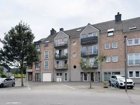 a vendre - vaux-sous-chevremont - emplacement parking