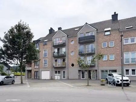 a vendre - vaux-sous-chevremont - emplacement parking