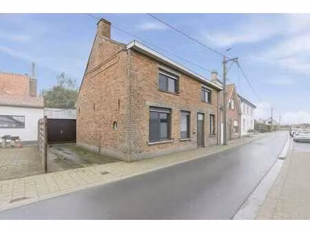 maison spacieuse à vendre à alveringem