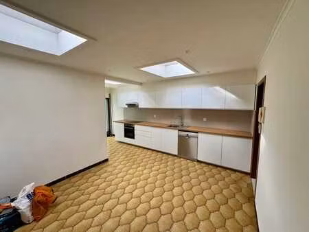 maison à louer — machelen