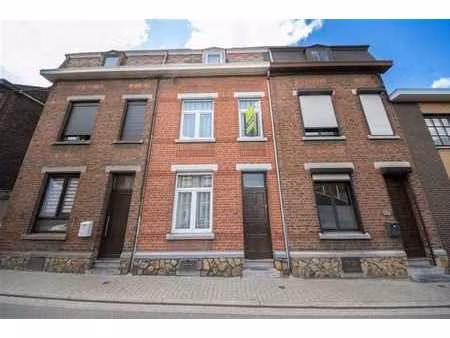 maison 2 chambres avec jardin