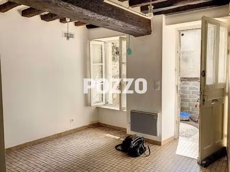 pozzo immobilier- coutances