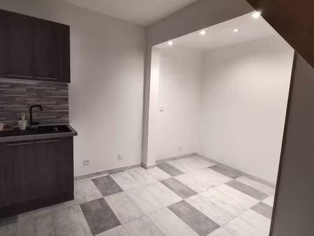 maison de plain-pied à louer