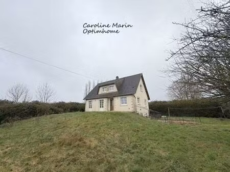 marin caroline agent mandataire optimhome