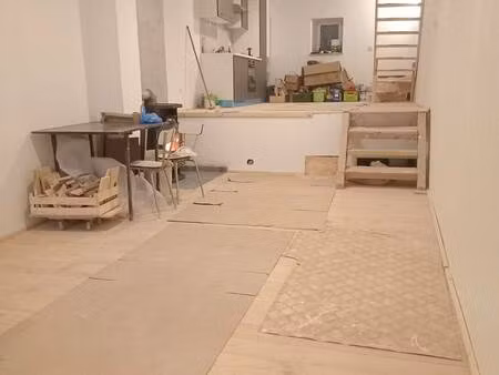 propriétaire particulier