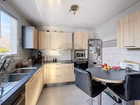 maison de ville à vendre