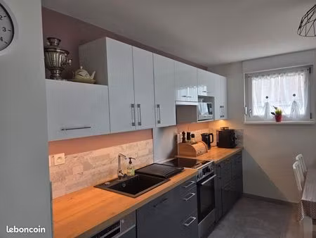 appartement 3 pièces 65 67 m² la chapelle-saint-luc (10600) (vieille ville-centre)