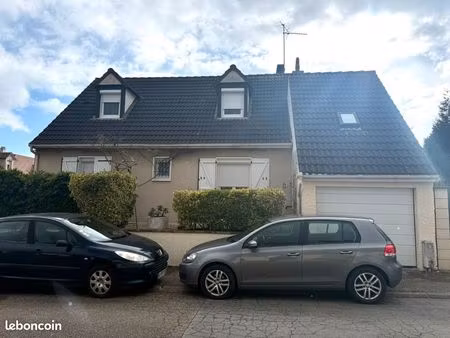 maison a vendre - beaumont sur oise