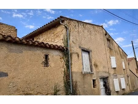 maison labruguière 116 m² t-4 à vendre  30 000 €