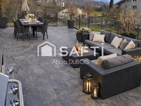 ⭐ grande maison familiale 152 m² – 5 chambres – terrain 900 m² – terrasse 60 m² – cuisine 