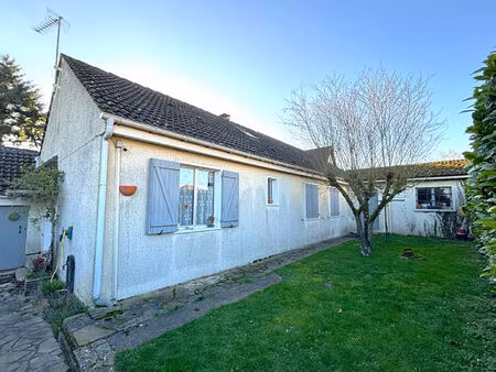 maison à 15 minutes au nord de chambly