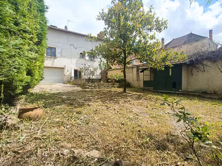 maison 5 pièces 105 m² à louer pont-de-chéruy 38230 ? | era immobilier