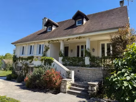 village très prisé