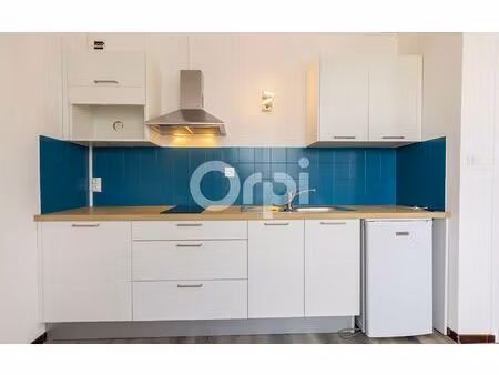 location appartement  26.23 m² t-1 à limoges  420 €