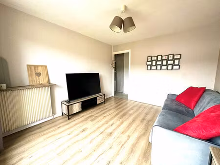 appartement meublé - palaiseau -1 pièce(s) 31 45 m2