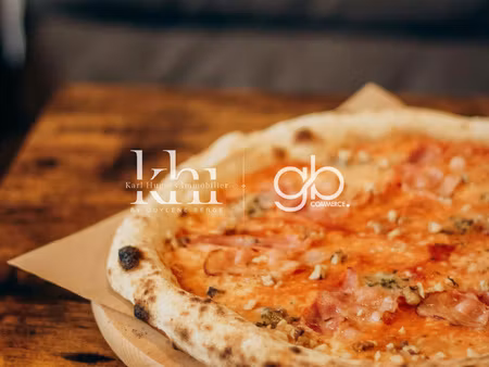 fonds de commerce pizzeria / sandwicherie - rentable et fort