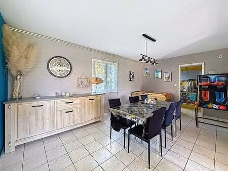 vente maison à anisy (14610) : à vendre / 144m² anisy