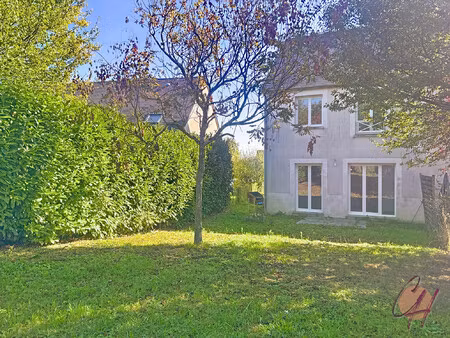 maison à vendre bléré