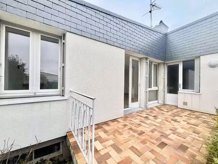 vente maison à caen (14000) : à vendre / 85m² caen