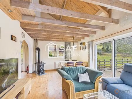 gîte vosges – maison avec 2 logements