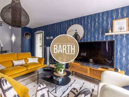 vente maison à noyal-châtillon-sur-seiche (35230) : à vendre / 150m² noyal-châtillon-sur-s