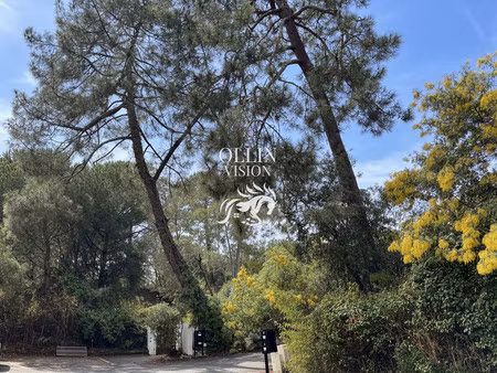 maison contemporaine de 170 m² au coeur d'un environnement na