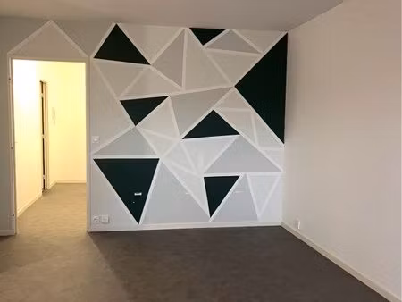 appartement hyper centre 45 m2 rue chocatelle